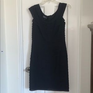 Cocktail dress